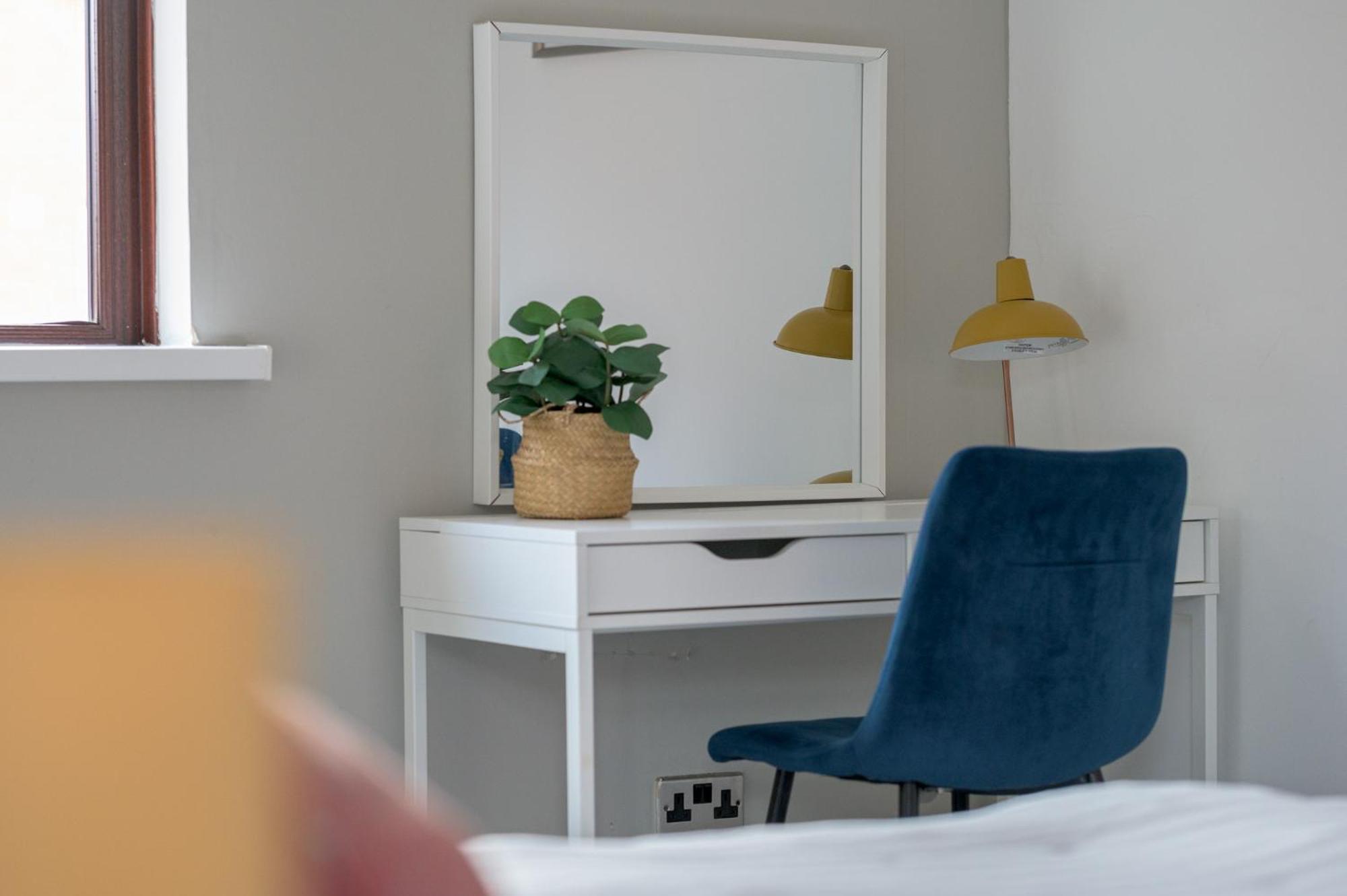 Anjore House - Belfast Serviced Apartment المظهر الخارجي الصورة