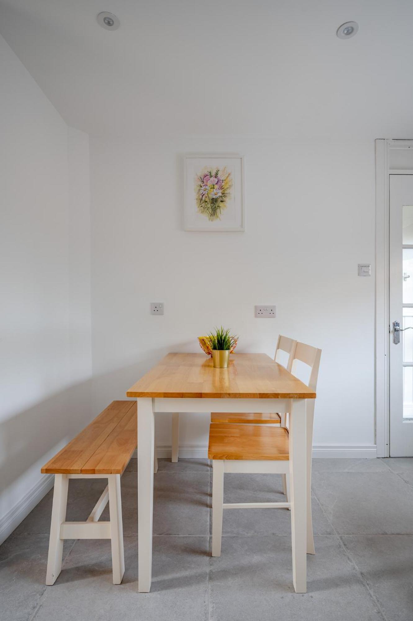 Anjore House - Belfast Serviced Apartment المظهر الخارجي الصورة